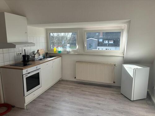 Foto - Dachgeschoßwohnung in Dortmund zur Miete