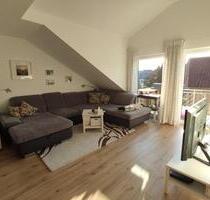 3,5 ZKB Wohnung am Ortsrand von GießenLützellinden zu vermieten