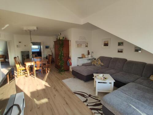 Foto - 3.5 Zimmer Dachgeschoßwohnung zur Miete in Linden