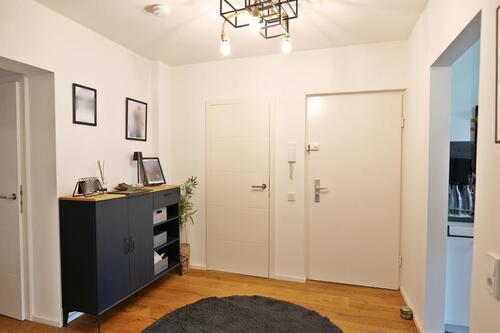 Foto - Terrassenwohnung in Köln zur Miete