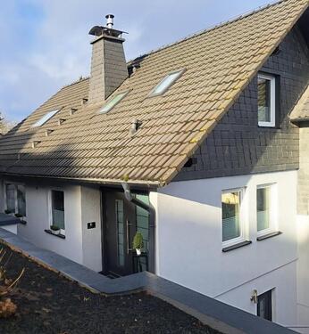 Foto - Provisionsfrei: Gepflegtes Haus mit viel Platz