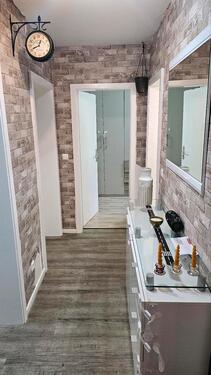 Foto - 3 Zimmer Erdgeschoßwohnung zur Miete in Wolfsburg