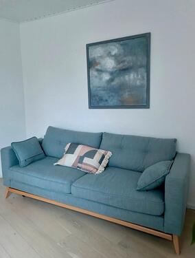 Foto - 2 Zimmer Dachgeschoßwohnung zur Miete in Hildesheim