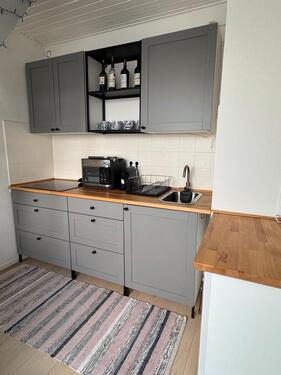 Foto - 2 Zimmer Dachgeschoßwohnung in Hildesheim