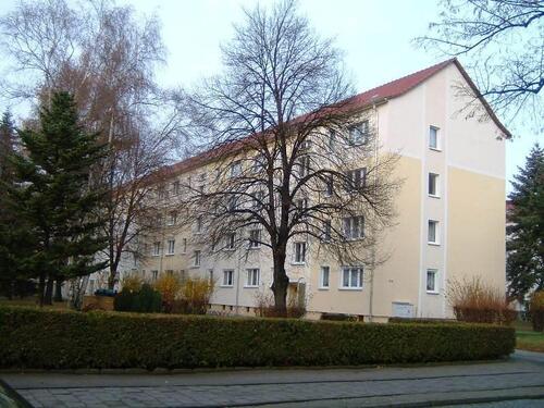 Foto - 2.5 Zimmer Etagenwohnung zur Miete in Finsterwalde