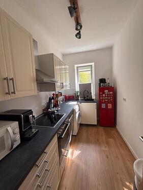 Foto - 2.5 Zimmer Hochparterre zur Miete in Berlin