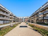 Foto - Einziehen und Wohlfühlen: 3-Zimmer-Wohnung mit Küche und Balkon im LUI Spandau.