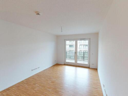 Foto - 3 Zimmer Etagenwohnung zur Miete in Berlin