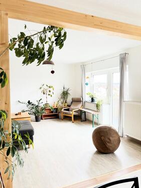 Foto - Helle Schöne Mietwohnung in Weiden