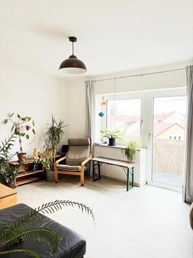 Foto - 3 Zimmer Etagenwohnung zur Miete in Weiden in der Oberpfalz