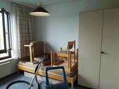 Foto - Teilmöbliertes 1-Zimmer Apartment für Studenten ab 01.04!!!