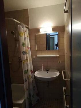 Foto - 1 Zimmer Etagenwohnung in Freiburg im Breisgau