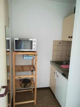 Foto - Etagenwohnung in Freiburg im Breisgau zur Miete