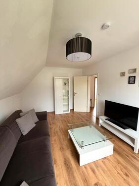 Foto - Möblierte 3-Zimmerwhg. in Bramfeld - befristet auf 6 Monate