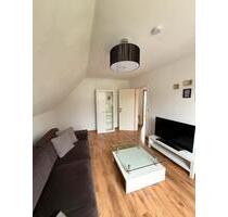 Möblierte 3-Zimmerwhg. in Bramfeld - befristet auf 6 Monate - Hamburg Wandsbek