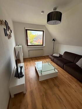 Foto - 3 Zimmer Dachgeschoßwohnung zur Miete in Hamburg