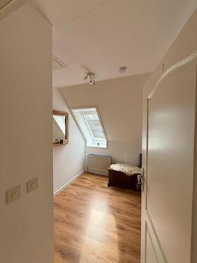 Foto - 3 Zimmer Dachgeschoßwohnung in Hamburg