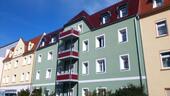 Foto - 2-Raum-Wohnung im Dichterviertel von Weißwasser
