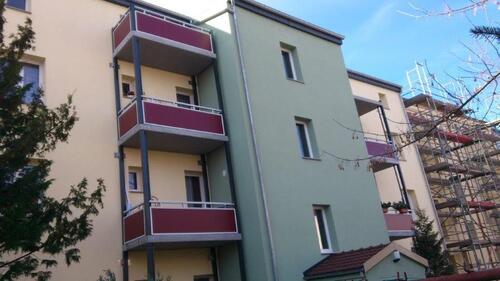 Foto - 2 Zimmer Etagenwohnung zur Miete in Weißwasser (Oberlausitz)