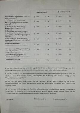 Foto - Etagenwohnung in Weißwasser (Oberlausitz) zur Miete