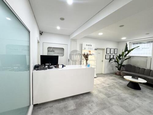 Foto - SCHLÜSSELFERTIGES KOSMETIKSTUDIO IN FRANKFURT – ÜBERNEHMEN & DIREKT STARTEN