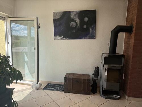Foto - 4 Zimmer Doppelhaushälfte zum Kaufen in Neustadt (Dosse)