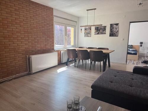 Foto - 4 Zimmer Doppelhaushälfte in Neustadt (Dosse)