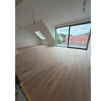 NEUBAU 60m2 Eigentumswohnung FD- Neuenberg - Fulda Fulda-Galerie