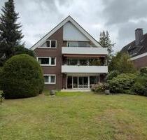exklusive 3-Zimmer ETW mit Tiefgarage - 22359 Hamburg Volksdorf