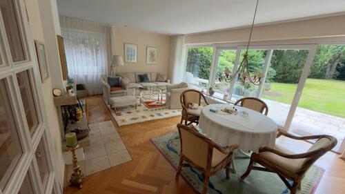 Foto - Terrassenwohnung in Hamburg zum Kaufen