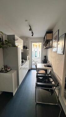 Foto - 1 Zimmer Etagenwohnung zur Miete in Erlangen