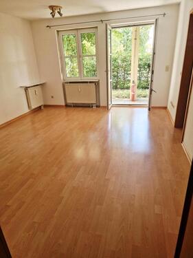 Foto - 1 Zimmer Erdgeschoßwohnung zur Miete in Taufkirchen