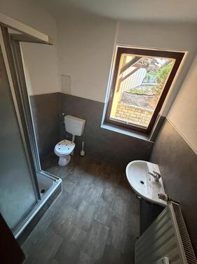 Foto - 2 Zimmer Erdgeschoßwohnung zur Miete in Meiningen