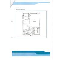 Möblierte Wohnung - 1.250,00 EUR Kaltmiete, in Hamburg (PLZ: 22339) Wandsbek