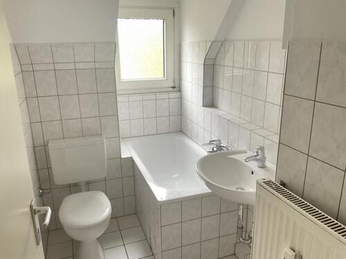 Foto - Etagenwohnung in Duisburg