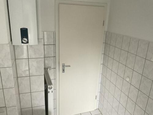 Foto - Etagenwohnung in Duisburg zur Miete