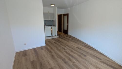Foto - Etagenwohnung zur Miete in Langerwehe