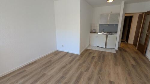 Foto - Etagenwohnung in Langerwehe