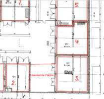 Lagerhalle in Freiburg - 1.069,00 EUR Kaltmiete, in Freiburg im Breisgau (PLZ: 79114) Haslach