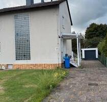 Einfamilienhaus mit viel Potenzial - Mühlheim am Main