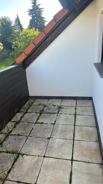 Foto - Etagenwohnung in Magstadt zur Miete