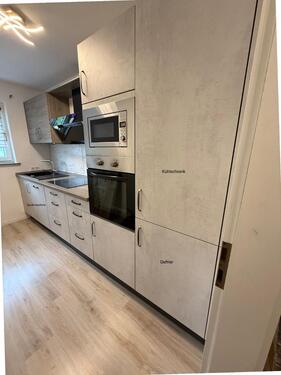 Foto - Etagenwohnung in Haan