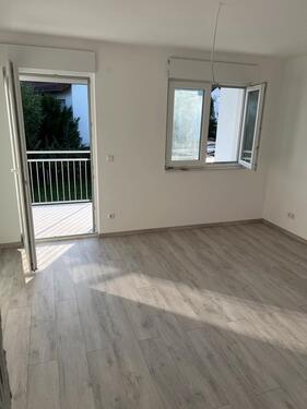 Foto - Etagenwohnung zur Miete in Rastatt