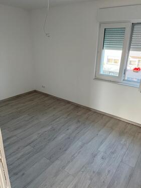 Foto - Etagenwohnung in Rastatt