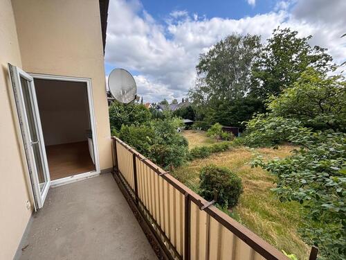 Foto - Helle 3 Zimmer Wohnung in ruhiger Lage (Bemerode)