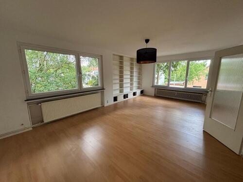 Foto - Etagenwohnung in Hannover