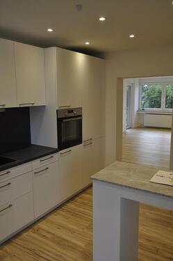 Foto - Etagenwohnung zur Miete in Ulm