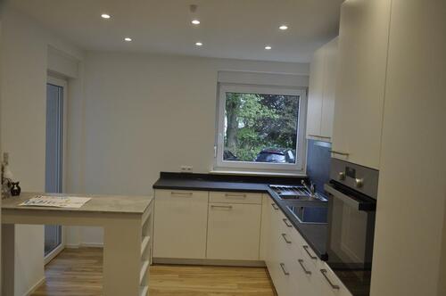 Foto - Etagenwohnung in Ulm