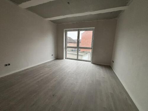 Foto - 2 Zimmer Erdgeschoßwohnung zur Miete in Bocholt