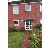 Ruhig gelegenes Mittelreihenhaus mit Garage in Lübeck Kücknitz